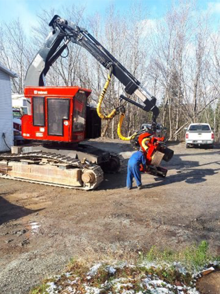 TRASPORT JL BRISSON